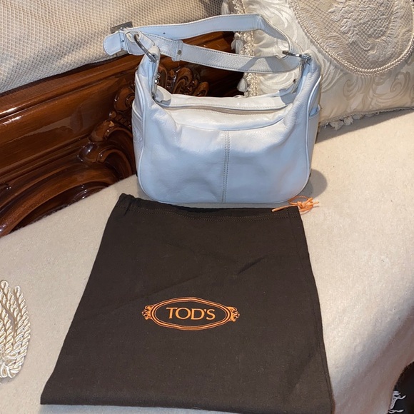 Tod's Handbags - Tod’s  tote shoulder bag